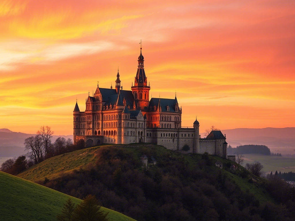 How-to-Plan-a-Perfect-Castle-Hopping-Road-Trip-in-Germany How to Plan a Perfect Castle-Hopping Road Trip in Germany