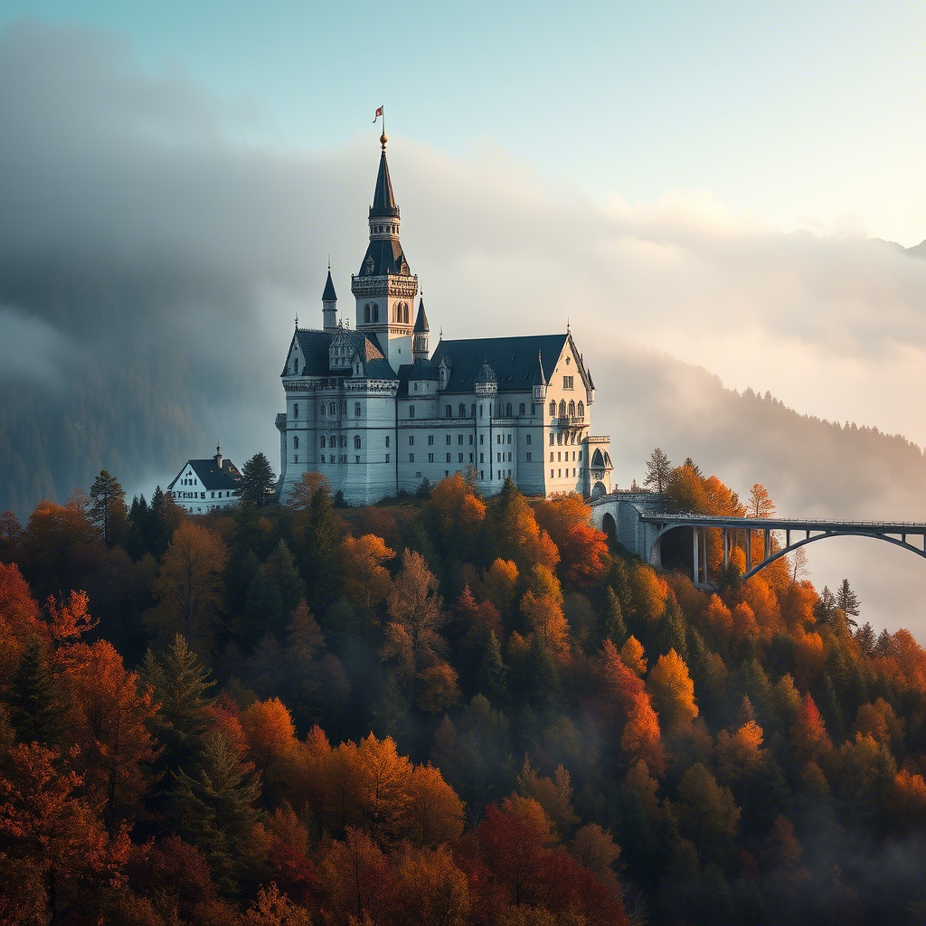 How-to-Plan-a-Perfect-Castle-Hopping-Road-Trip-in-Germany How to Plan a Perfect Castle-Hopping Road Trip in Germany