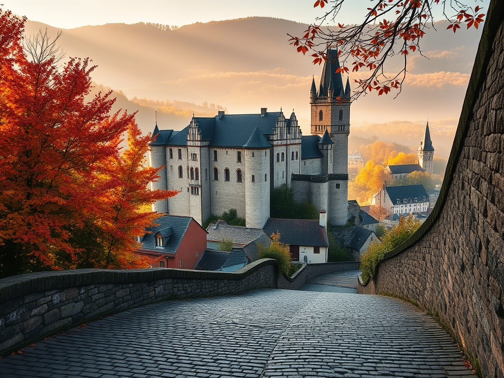 Top-10-Underrated-Castles-Around-the-World-You-Must-Visit Top 10 Underrated Castles Around the World You Must Visit