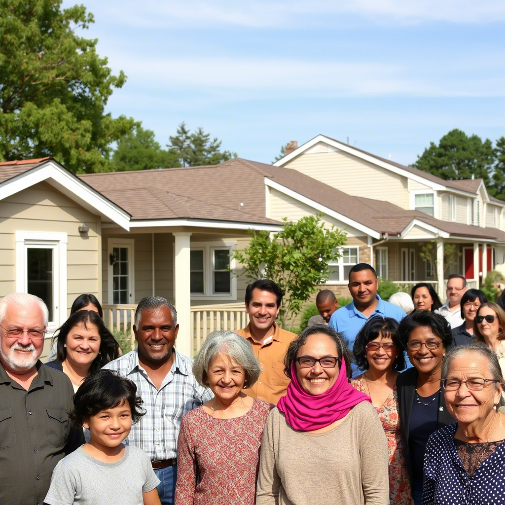 Stock of Affordable Housing