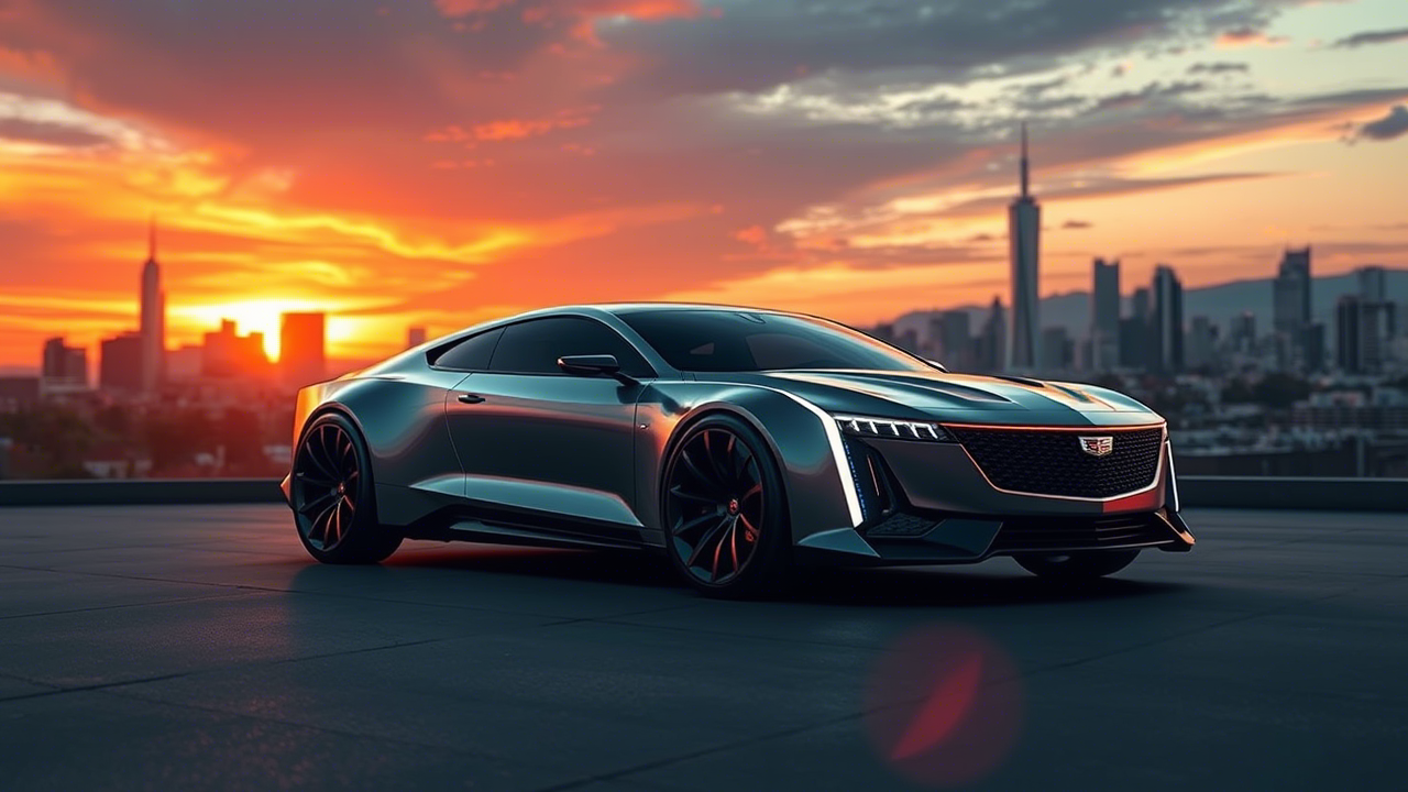 Cadillac’s Grand Prix Dreams Come True: A New Era Begins in 2026