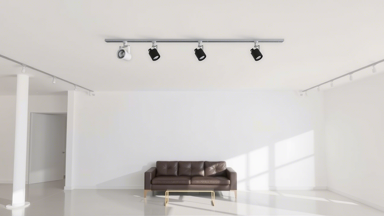 Как выбрать трековую систему Как выбрать трековую систему