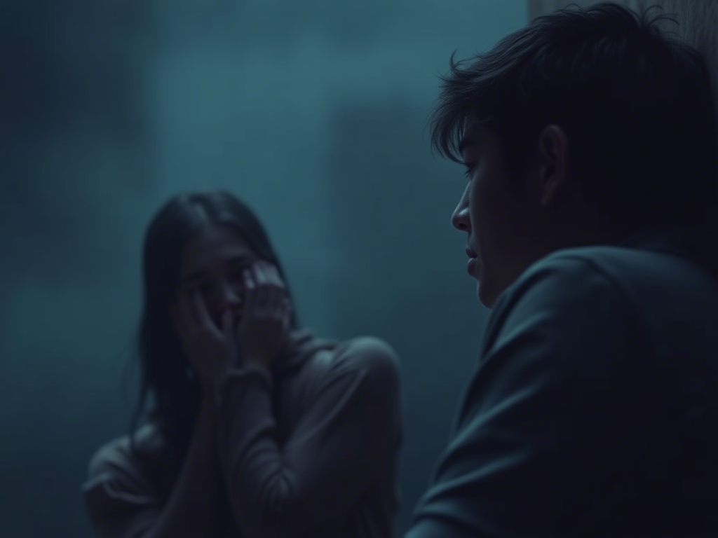 Dependência emocional