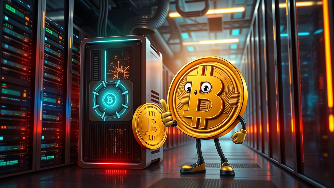 حفظ ارزش در بیتکوین