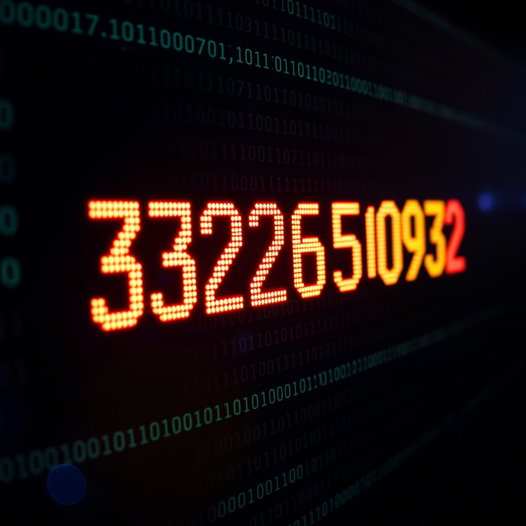 3322650932 3322650932