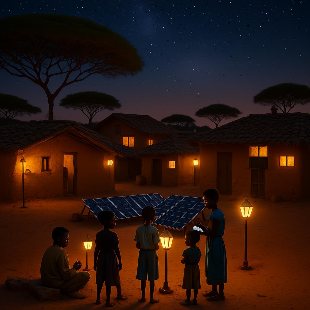 Green-Living-How-Global-Communities-Are-Saving-the-Planet Green Living: How Global Communities Are Saving the Planet