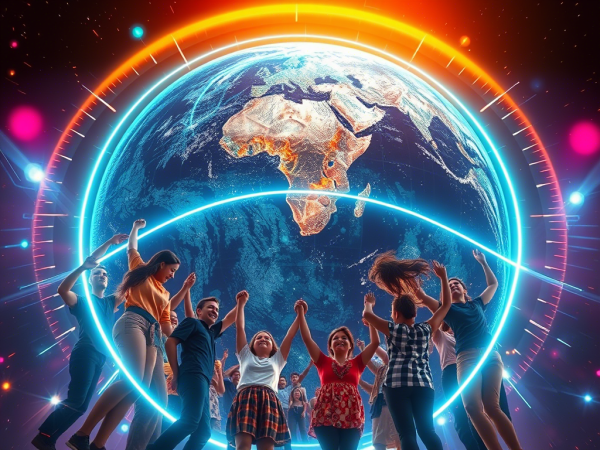 Exploring-Humanity-What-Makes-Us-One-Across-Borders Exploring Humanity: What Makes Us One Across Borders