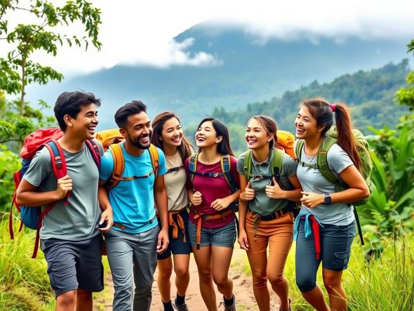 Affordable-Ways-to-Travel-the-World-Without-Quitting-Your-Job Affordable Ways to Travel the World Without Quitting Your Job