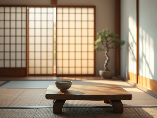 A-Minimalist-Lifestyle-What-the-World-Can-Teach-Us-About-Living-With-Less A Minimalist Lifestyle: What the World Can Teach Us About Living With Less