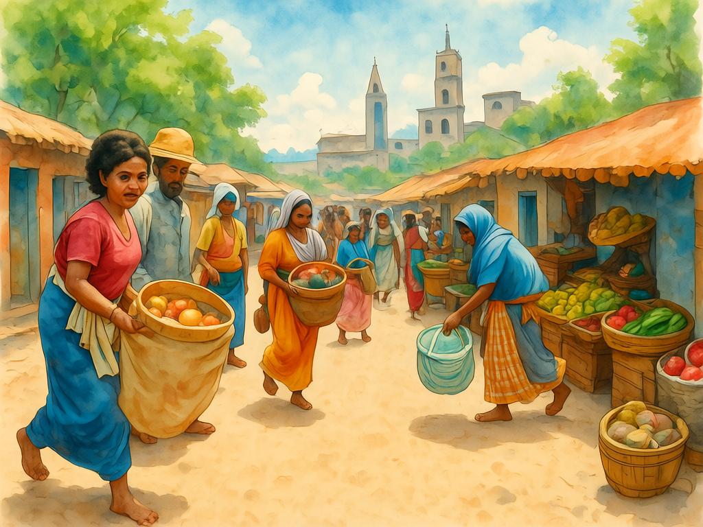 Green-Living-How-Global-Communities-Are-Saving-the-Planet Green Living: How Global Communities Are Saving the Planet