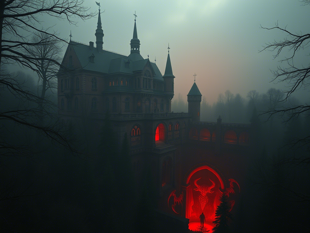 The-World's-Hidden-Castles-and-the-Legends-Behind-Them The World's Hidden Castles and the Legends Behind Them