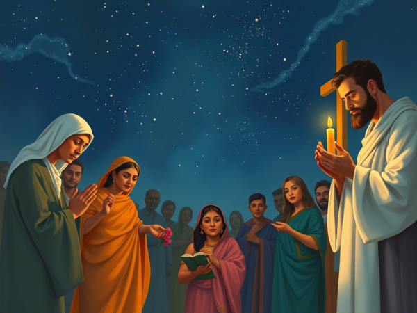 Exploring-Humanity-What-Makes-Us-One-Across-Borders Exploring Humanity: What Makes Us One Across Borders