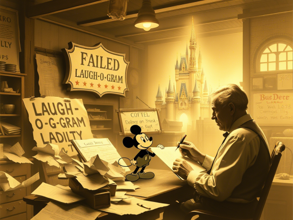 Global-Icons-Who-Turned-Failure-into-Fame Global Icons Who Turned Failure into Fame