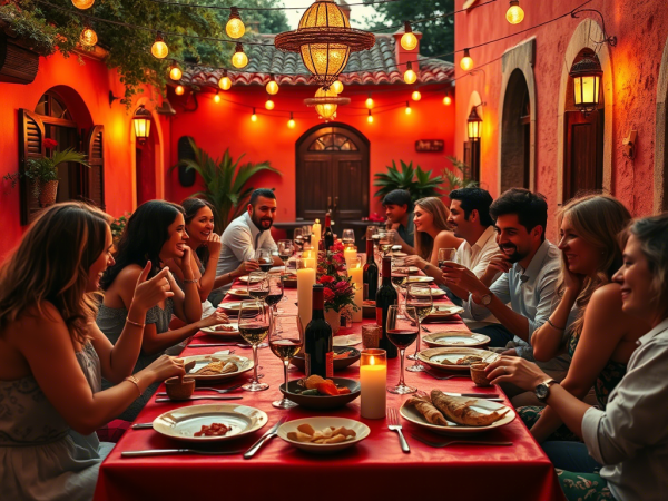 Cultural-Habits-from-Around-the-World-That-Can-Enrich-Your-Life Cultural Habits from Around the World That Can Enrich Your Life