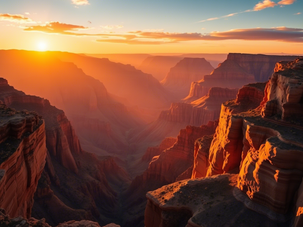 Chasing-Sunsets-The-10-Most-Magical-Views-Across-the-Globe Chasing Sunsets: The 10 Most Magical Views Across the Globe