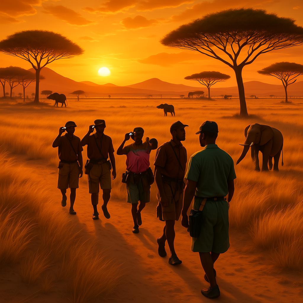 Green-Living-How-Global-Communities-Are-Saving-the-Planet Green Living: How Global Communities Are Saving the Planet