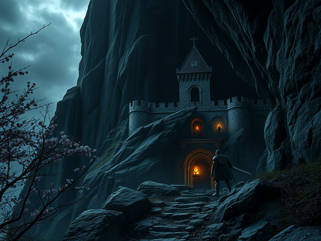 The-World's-Hidden-Castles-and-the-Legends-Behind-Them The World's Hidden Castles and the Legends Behind Them