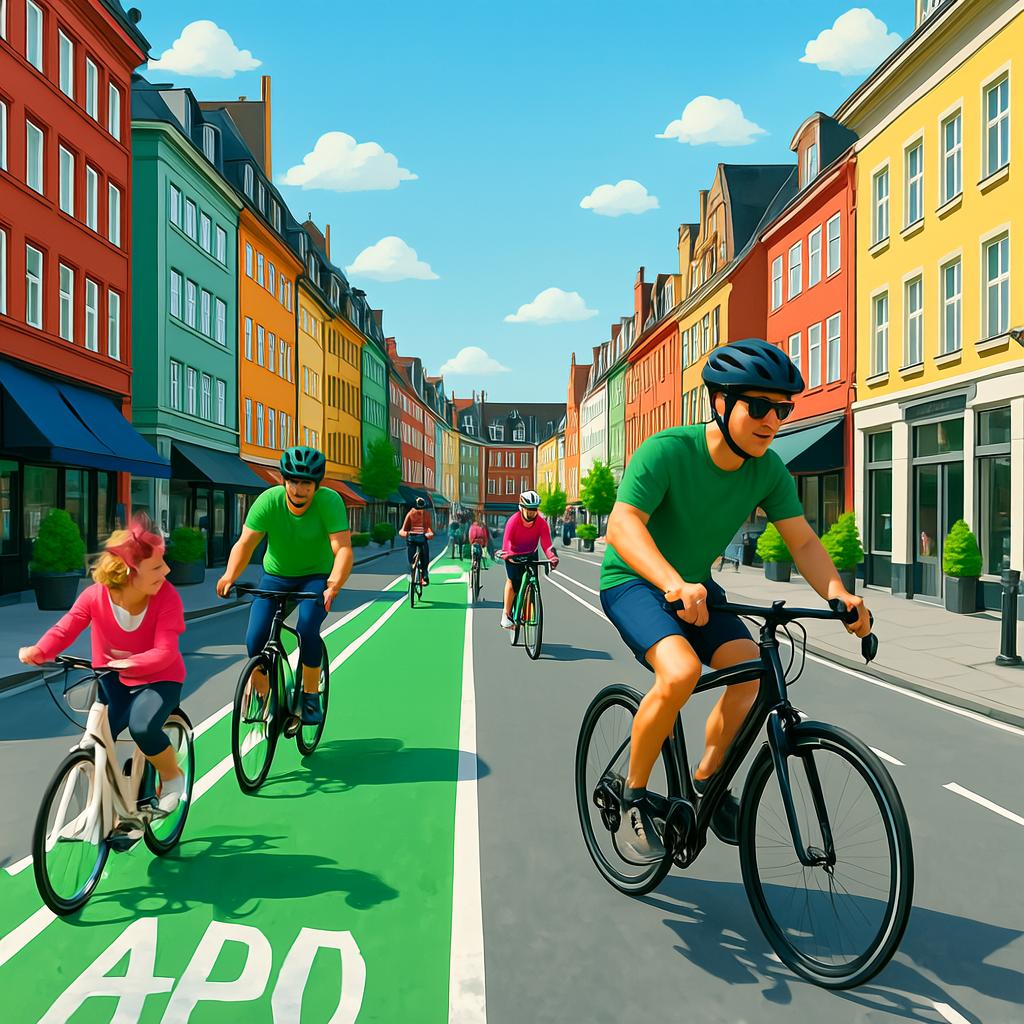 Green-Living-How-Global-Communities-Are-Saving-the-Planet Green Living: How Global Communities Are Saving the Planet