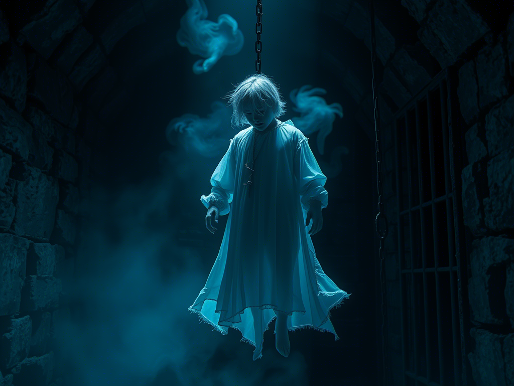 Moosham-Castle-Austria-The-Witches'-Castle-of-Salzburg Moosham Castle Austria: The Witches' Castle of Salzburg