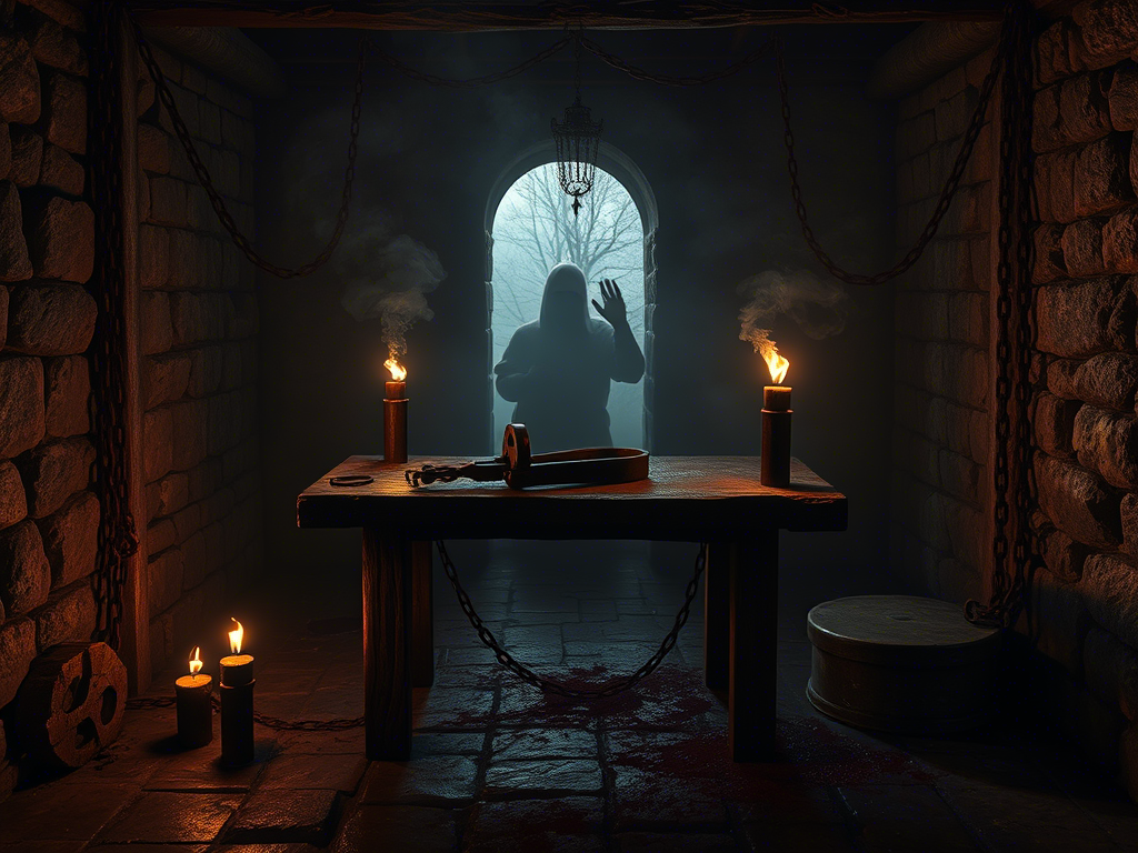 Moosham-Castle-Austria-The-Witches'-Castle-of-Salzburg Moosham Castle Austria: The Witches' Castle of Salzburg