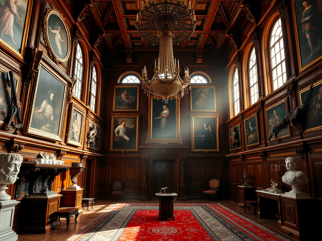 Moosham-Castle-Austria-The-Witches'-Castle-of-Salzburg Moosham Castle Austria: The Witches' Castle of Salzburg