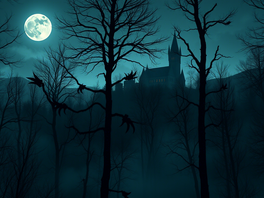 Moosham-Castle-Austria-The-Witches'-Castle-of-Salzburg Moosham Castle Austria: The Witches' Castle of Salzburg