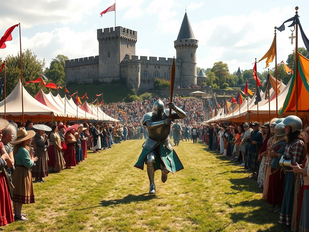 Best-Medieval-Castles-to-Visit-in-2025-A-Complete-Guide Best Medieval Castles to Visit in 2025 – A Complete Guide Discover the best medieval castles to visit in 2025 with travel tips, top destinations, castle itineraries, and immersive experiences across Europe and beyond.