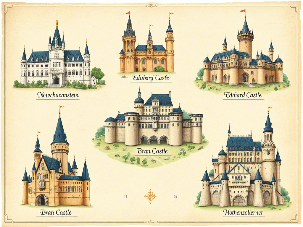 Best-Medieval-Castles-to-Visit-in-2025-A-Complete-Guide Best Medieval Castles to Visit in 2025 – A Complete Guide Discover the best medieval castles to visit in 2025 with travel tips, top destinations, castle itineraries, and immersive experiences across Europe and beyond.
