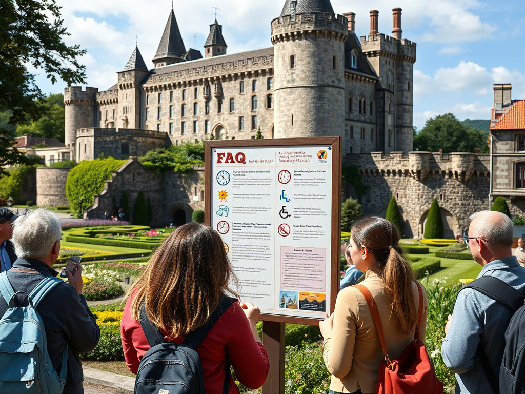 Best-Medieval-Castles-to-Visit-in-2025-A-Complete-Guide Best Medieval Castles to Visit in 2025 – A Complete Guide Discover the best medieval castles to visit in 2025 with travel tips, top destinations, castle itineraries, and immersive experiences across Europe and beyond.