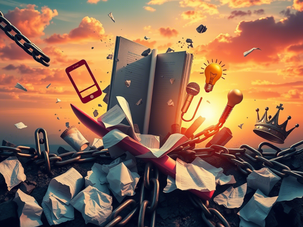 Global-Icons-Who-Turned-Failure-into-Fame Global Icons Who Turned Failure into Fame