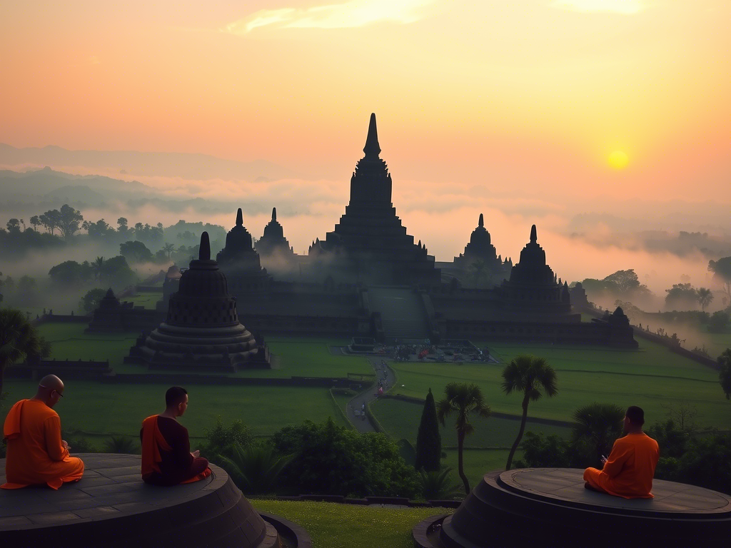 Sacred-Spaces-Most-Inspiring-Spiritual-Sites-Around-the-World Sacred Spaces: Most Inspiring Spiritual Sites Around the World