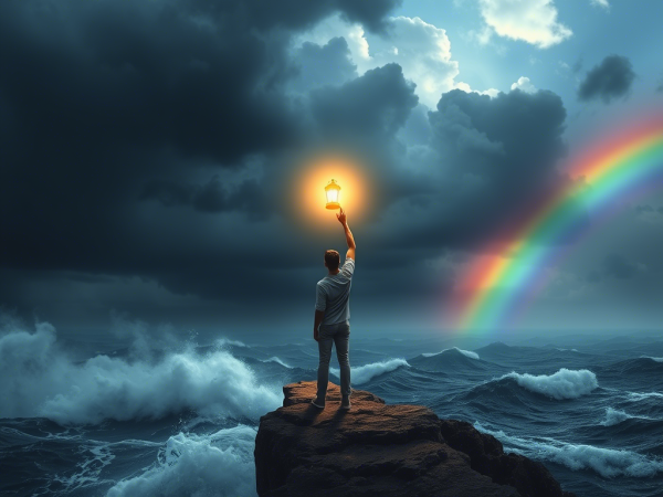 How-to-Stay-Positive-in-a-Negative-World-Simple-Daily-Habits How to Stay Positive in a Negative World: Simple Daily Habits