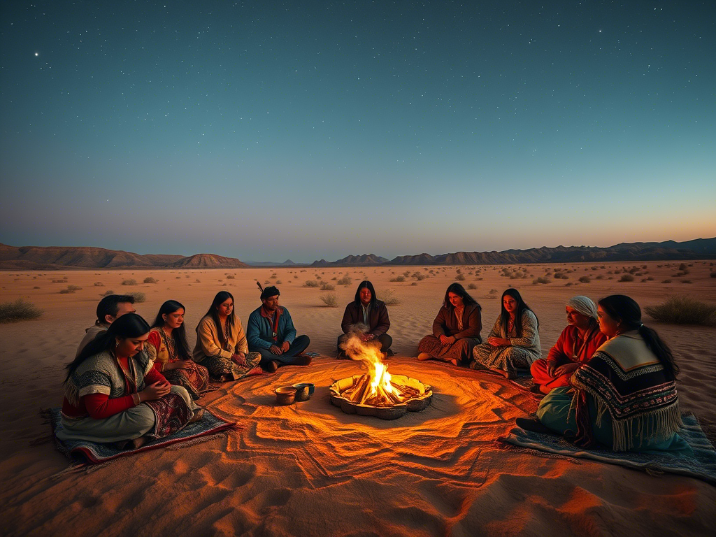 Global-Wellness-Secrets-How-Other-Cultures-Stay-Mentally-Strong Global Wellness Secrets: How Other Cultures Stay Mentally Strong