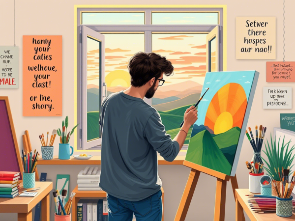 How-to-Stay-Positive-in-a-Negative-World-Simple-Daily-Habits How to Stay Positive in a Negative World: Simple Daily Habits