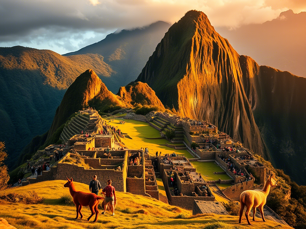 Sacred-Spaces-Most-Inspiring-Spiritual-Sites-Around-the-World Sacred Spaces: Most Inspiring Spiritual Sites Around the World