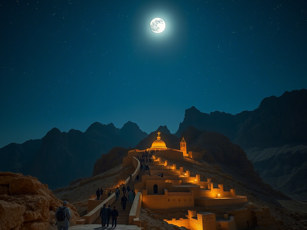 Sacred-Spaces-Most-Inspiring-Spiritual-Sites-Around-the-World Sacred Spaces: Most Inspiring Spiritual Sites Around the World