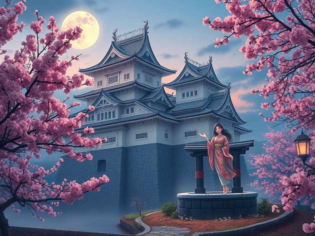 The-World's-Hidden-Castles-and-the-Legends-Behind-Them The World's Hidden Castles and the Legends Behind Them