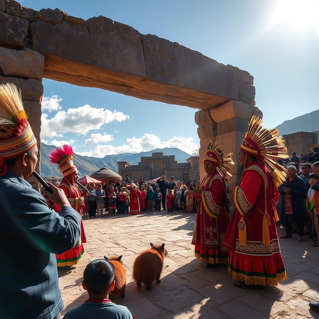 Top-15-Global-Festivals-You-Need-to-Experience-This-Year Top 15 Global Festivals You Need to Experience This Year Inti Raymi – Cusco, Peru