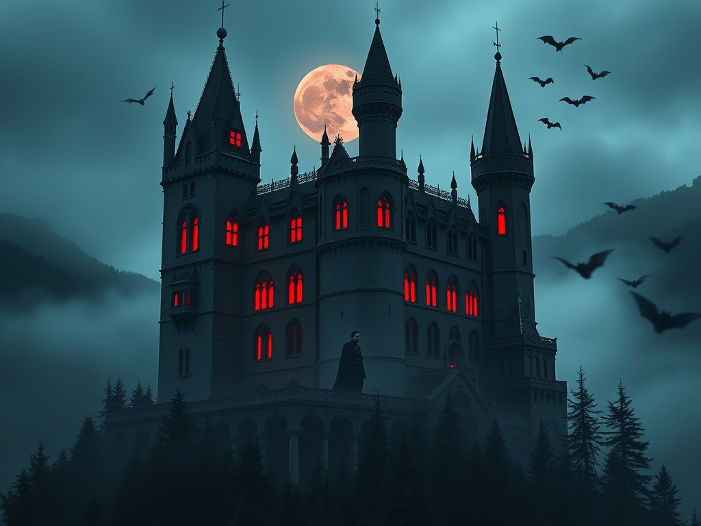 The-World's-Hidden-Castles-and-the-Legends-Behind-Them The World's Hidden Castles and the Legends Behind Them