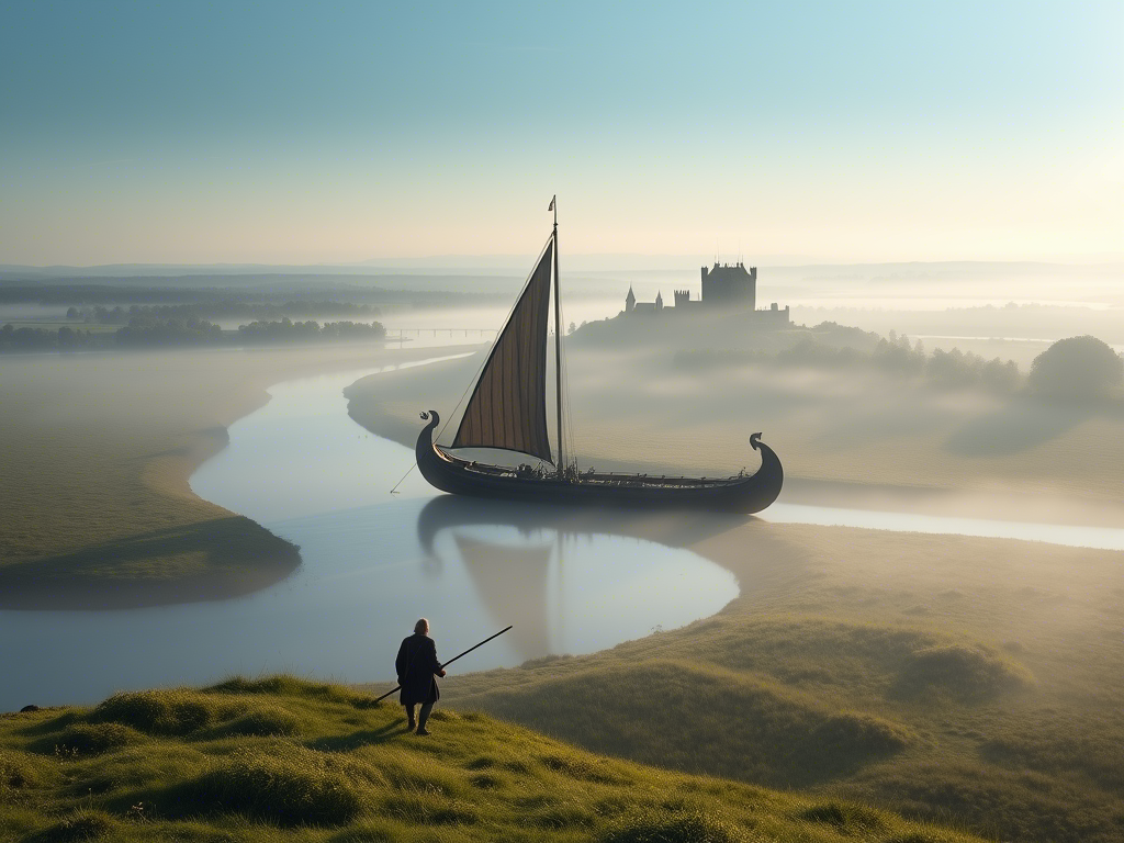 Dragsholm-Castle-Denmark-Ghosts-Nobles-and-Hidden-Secrets Dragsholm Castle Denmark: Ghosts, Nobles, and Hidden Secrets