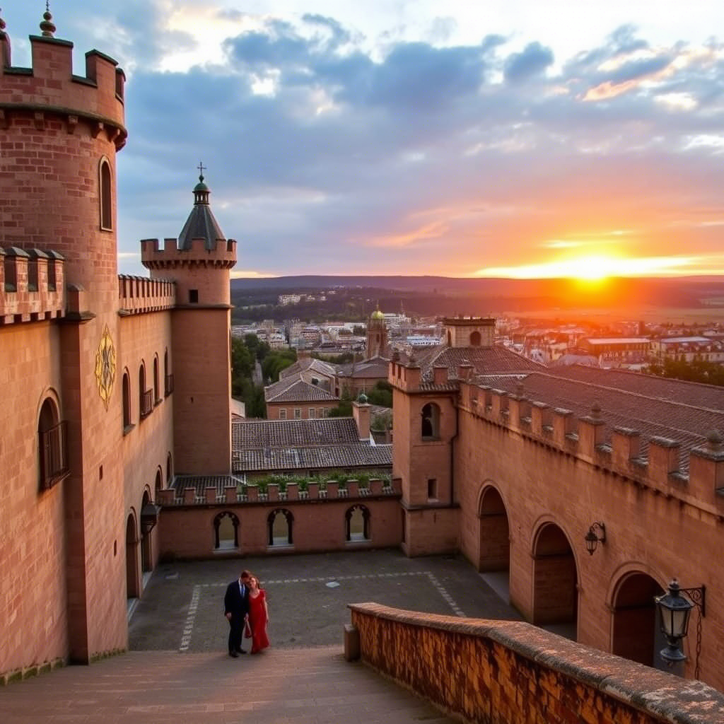 Best-Castles-in-Europe-for-Couples-2025 Best Castles in Europe for Couples 2025 Discover the 10 most romantic castles in Europe for couples in 2025—perfect for proposals, luxury stays, and fairytale escapes."