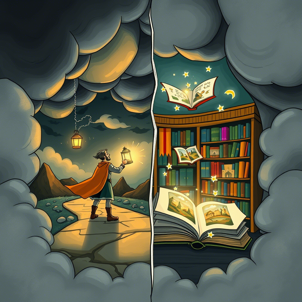 The-Art-of-Storytelling-How-to-Craft-Narratives-That-Inspire The Art of Storytelling: How to Craft Narratives That Inspire