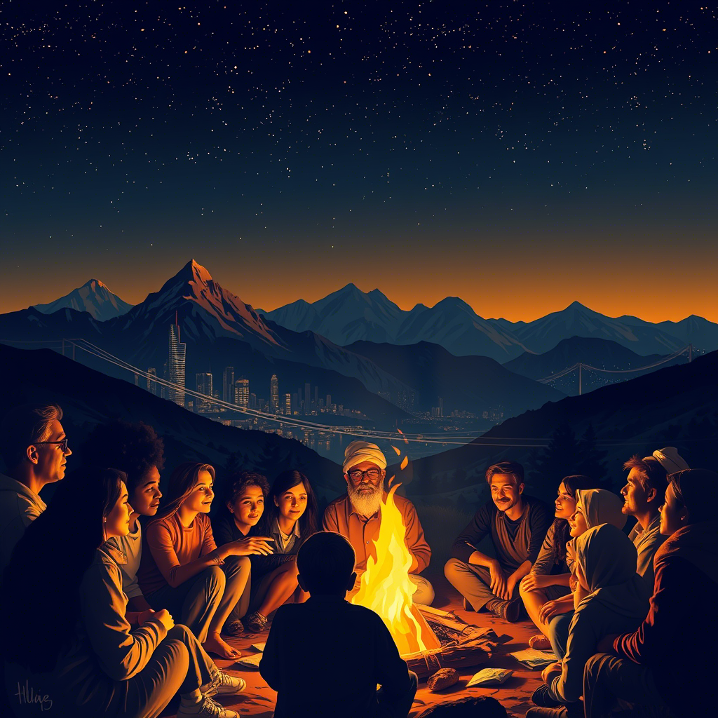 The-Art-of-Storytelling-How-to-Craft-Narratives-That-Inspire The Art of Storytelling: How to Craft Narratives That Inspire