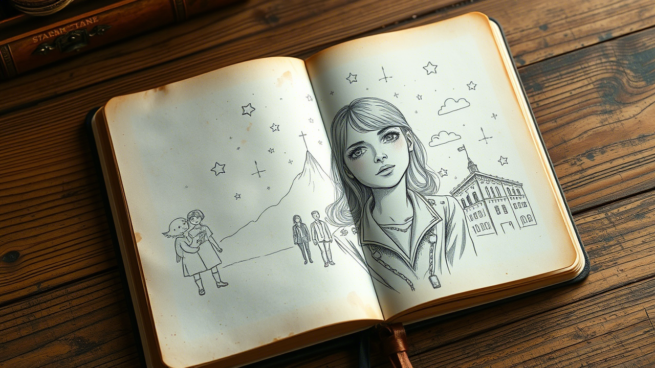 The-Art-of-Storytelling-How-to-Craft-Narratives-That-Inspire The Art of Storytelling: How to Craft Narratives That Inspire