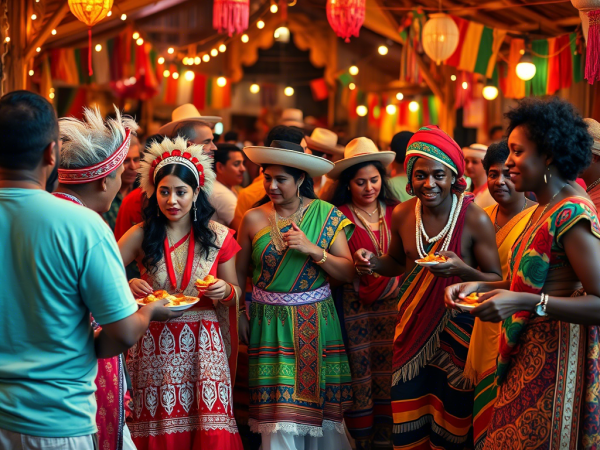 Exploring-Humanity-What-Makes-Us-One-Across-Borders Exploring Humanity: What Makes Us One Across Borders