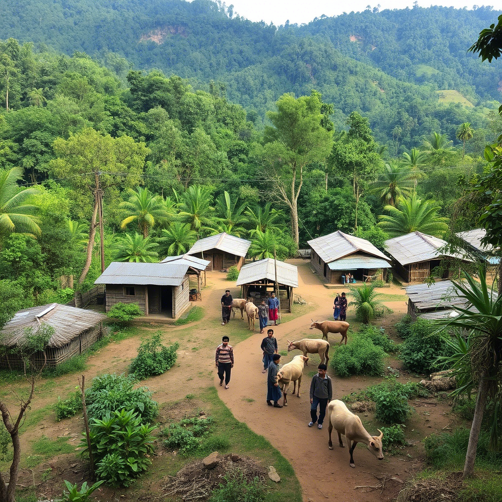 25-Hidden-Gem Travel-Destinations-You’ve-Never-Heard-Of-(2025-Edition) 25 Hidden Gem Travel Destinations You’ve Never Heard Of (2025 Edition) Discover 25 hidden gem travel destinations for 2025—authentic, crowd-free, and unforgettable places you’ve likely never heard of.