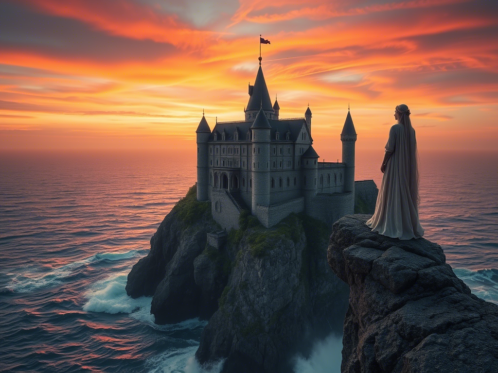 The-World's-Hidden-Castles-and-the-Legends-Behind-Them The World's Hidden Castles and the Legends Behind Them