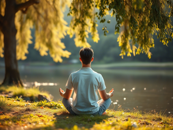 How-to-Stay-Positive-in-a-Negative-World-Simple-Daily-Habits How to Stay Positive in a Negative World: Simple Daily Habits