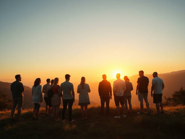 Exploring-Humanity-What-Makes-Us-One-Across-Borders Exploring Humanity: What Makes Us One Across Borders