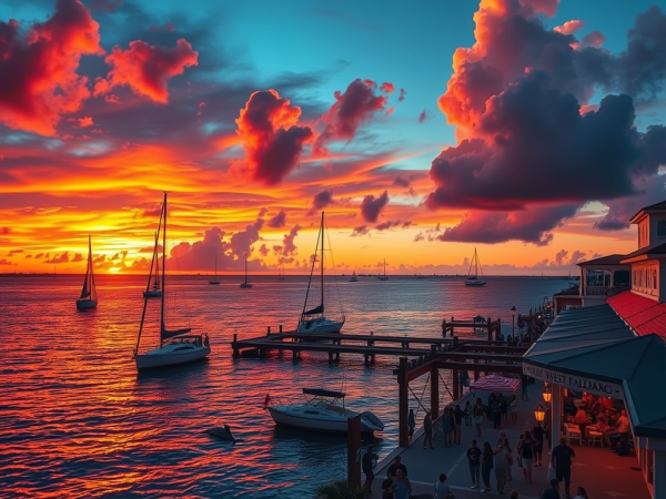 Chasing-Sunsets-The-10-Most-Magical-Views-Across-the-Globe Chasing Sunsets: The 10 Most Magical Views Across the Globe